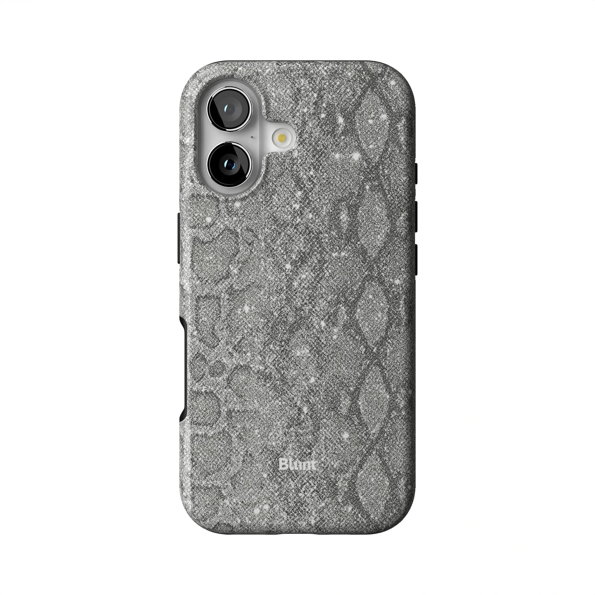 Silver Python iPhone Case gallery - Iphone_17_Iphone_1