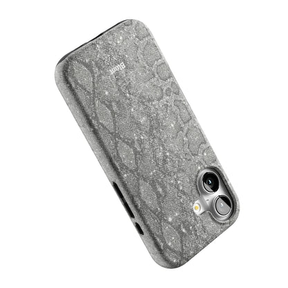 Silver Python iPhone Case gallery - Iphone_17_Iphone_5