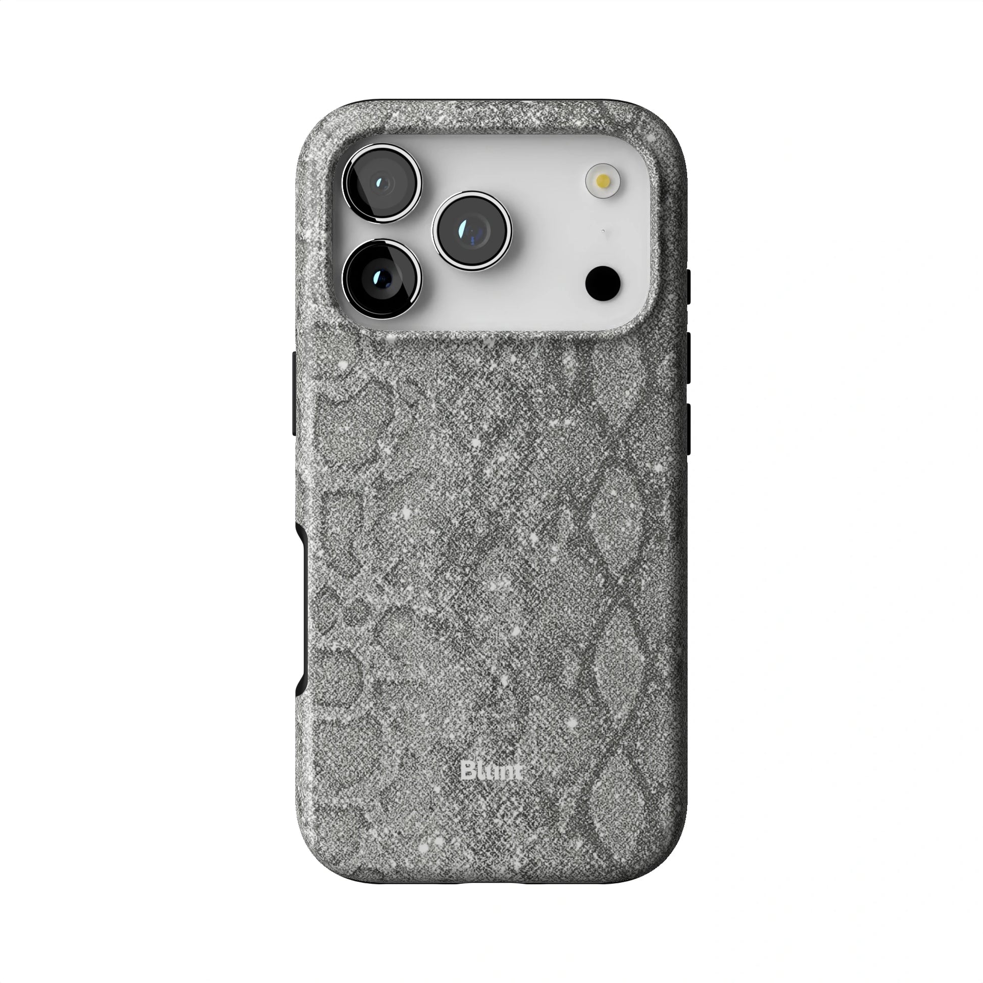 Silver Python iPhone Case gallery - Iphone_17_Pro_1