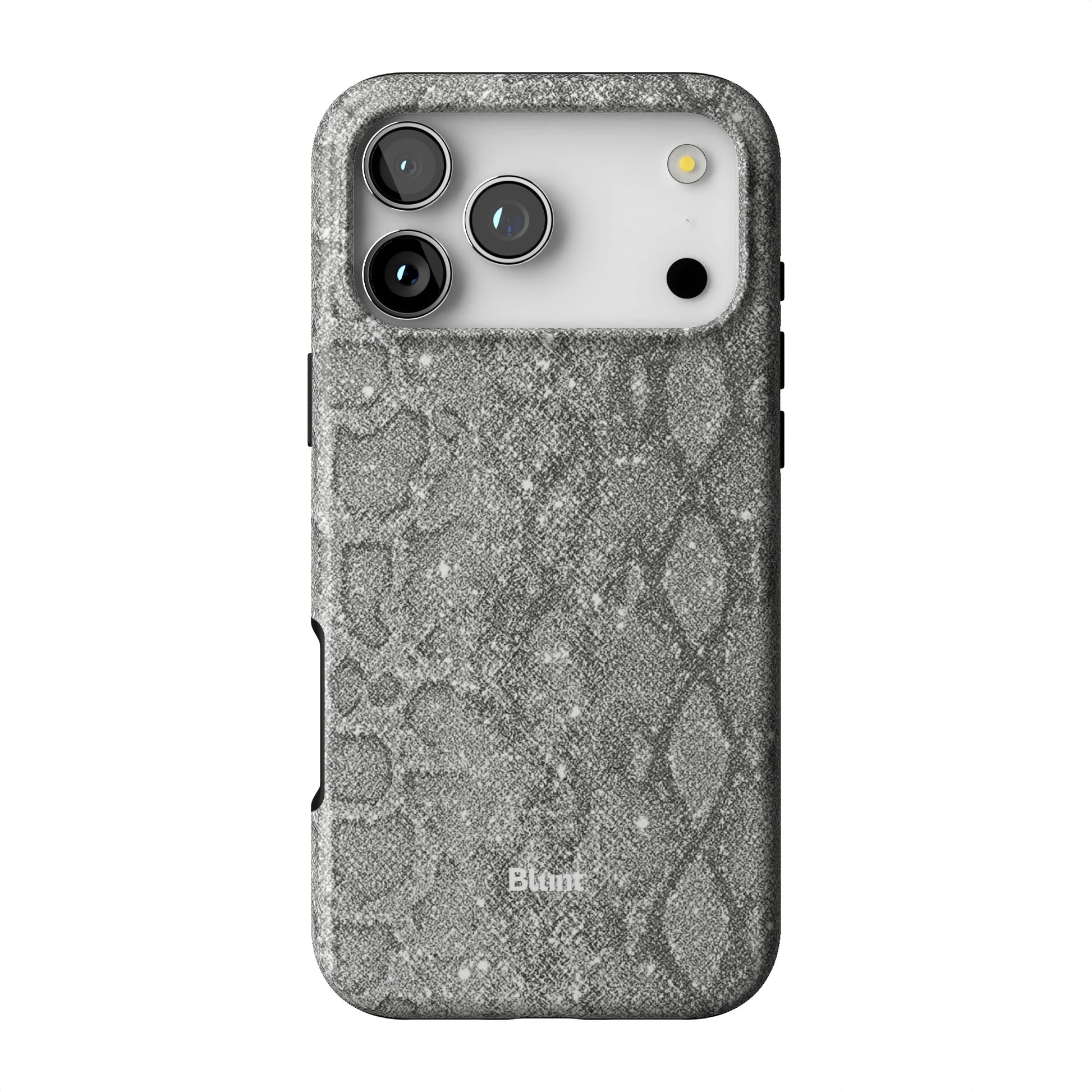 Silver Python iPhone Case gallery - Iphone_17_Pro_Max_1