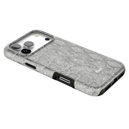 Silver Python iPhone Case gallery - Iphone_17_Pro_Max_2