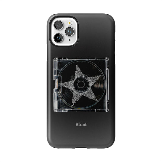Silver Star Mix iPhone Case gallery - Iphone_11_Pro_Max_1