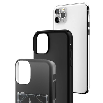 Silver Star Mix iPhone Case gallery - Iphone_11_Pro_Max_3