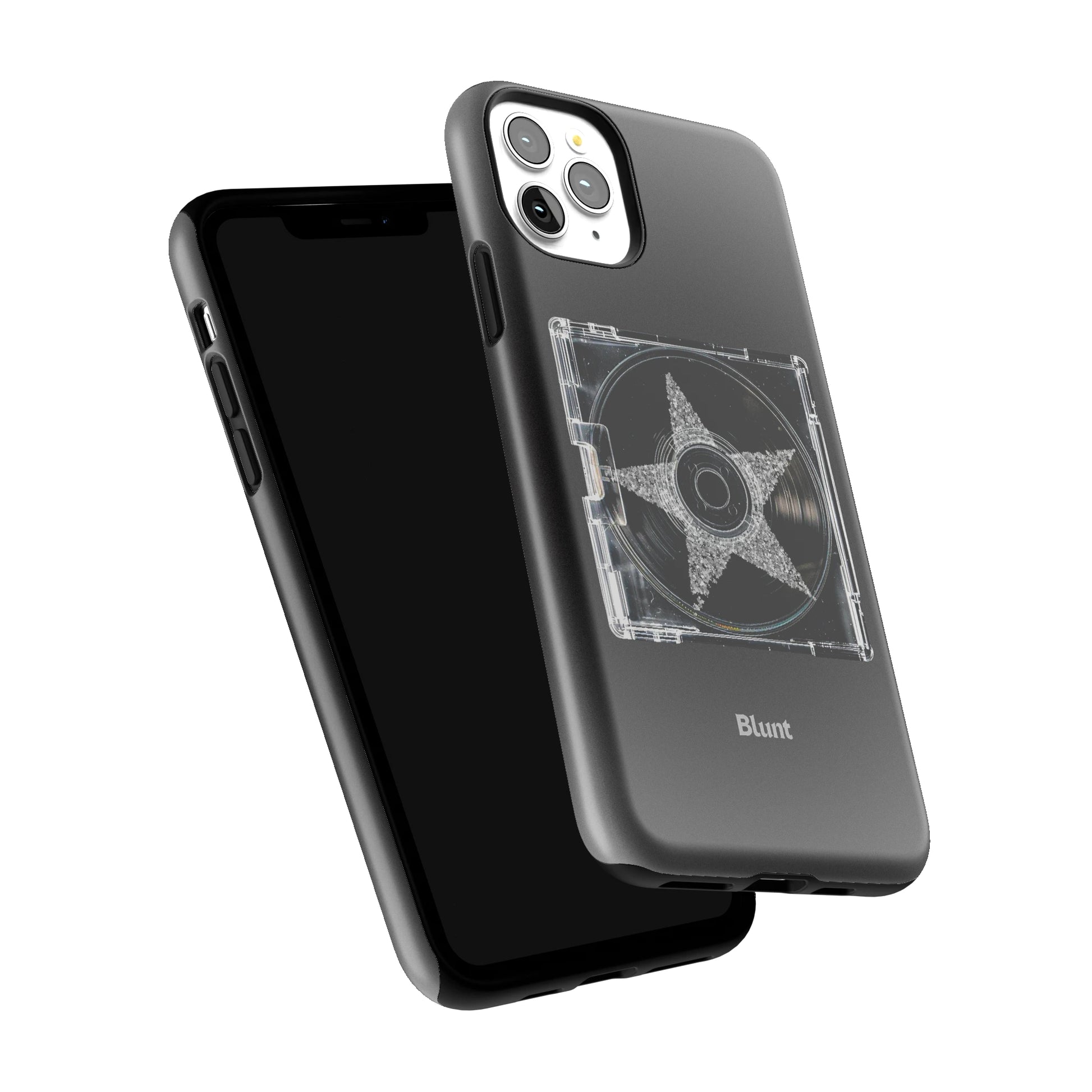 Silver Star Mix iPhone Case gallery - Iphone_11_Pro_Max_6