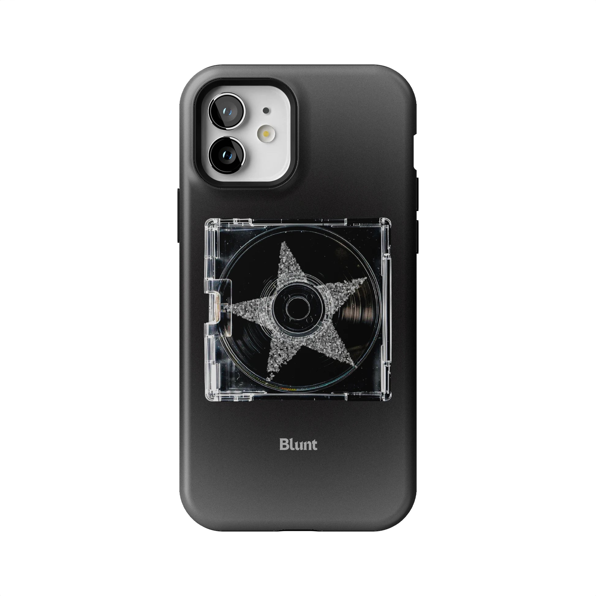 Silver Star Mix iPhone Case gallery - Iphone_12_Iphone_1