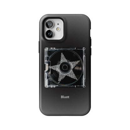 Silver Star Mix iPhone Case gallery - Iphone_12_Iphone_1