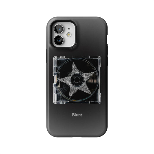Silver Star Mix iPhone Case gallery - Iphone_12_Iphone_1