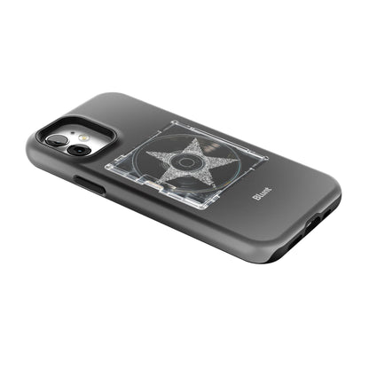 Silver Star Mix iPhone Case gallery - Iphone_12_Iphone_2