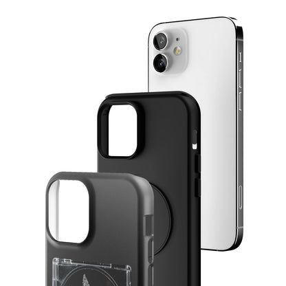 Silver Star Mix iPhone Case gallery - Iphone_12_Iphone_3