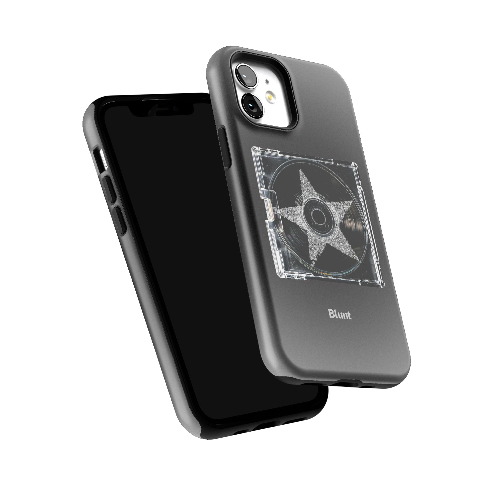 Silver Star Mix iPhone Case gallery - Iphone_12_Iphone_6