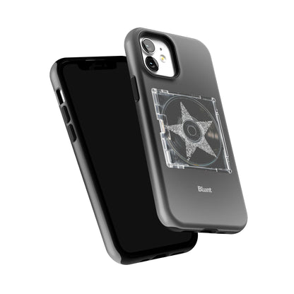 Silver Star Mix iPhone Case gallery - Iphone_12_Iphone_6