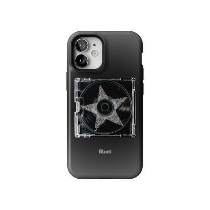 Silver Star Mix iPhone Case gallery - Iphone_12_Mini_Air_Plus_1