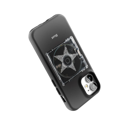 Silver Star Mix iPhone Case gallery - Iphone_12_Mini_Air_Plus_5