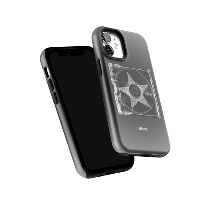 Silver Star Mix iPhone Case gallery - Iphone_12_Mini_Air_Plus_6