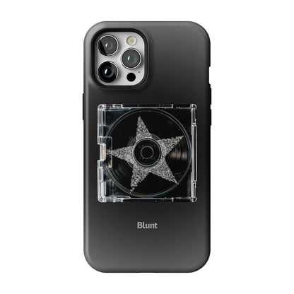 Silver Star Mix iPhone Case gallery - Iphone_12_Pro_Max_1