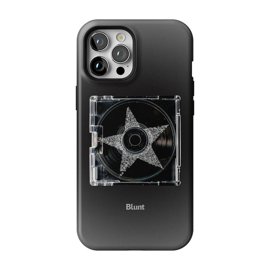 Silver Star Mix iPhone Case gallery - Iphone_12_Pro_Max_1