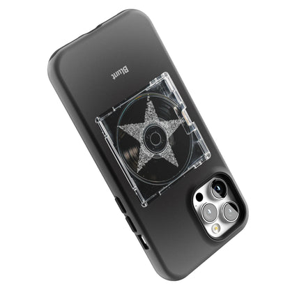 Silver Star Mix iPhone Case gallery - Iphone_12_Pro_Max_5