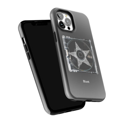 Silver Star Mix iPhone Case gallery - Iphone_12_Pro_Max_6