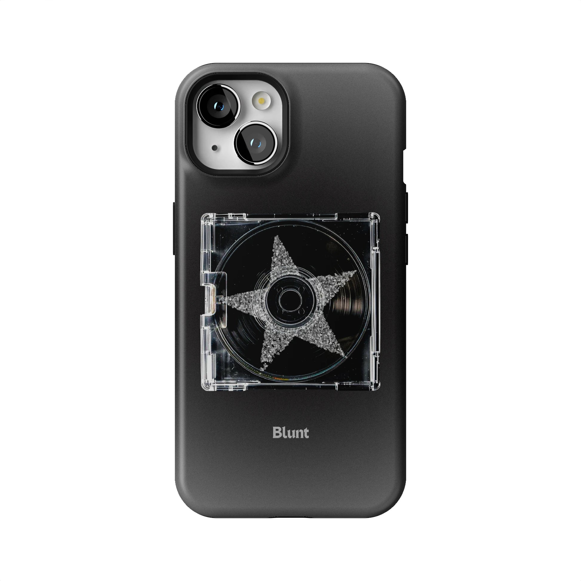 Silver Star Mix iPhone Case gallery - Iphone_13_Iphone_1