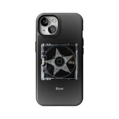 Silver Star Mix iPhone Case gallery - Iphone_13_Iphone_1