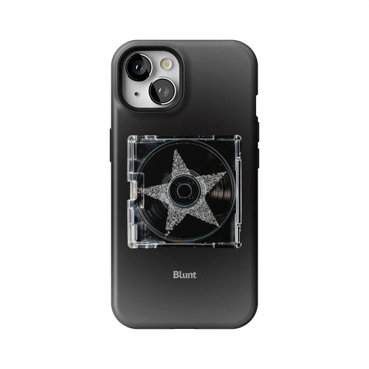 Silver Star Mix iPhone Case gallery - Iphone_13_Iphone_1