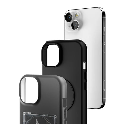 Silver Star Mix iPhone Case gallery - Iphone_13_Iphone_3