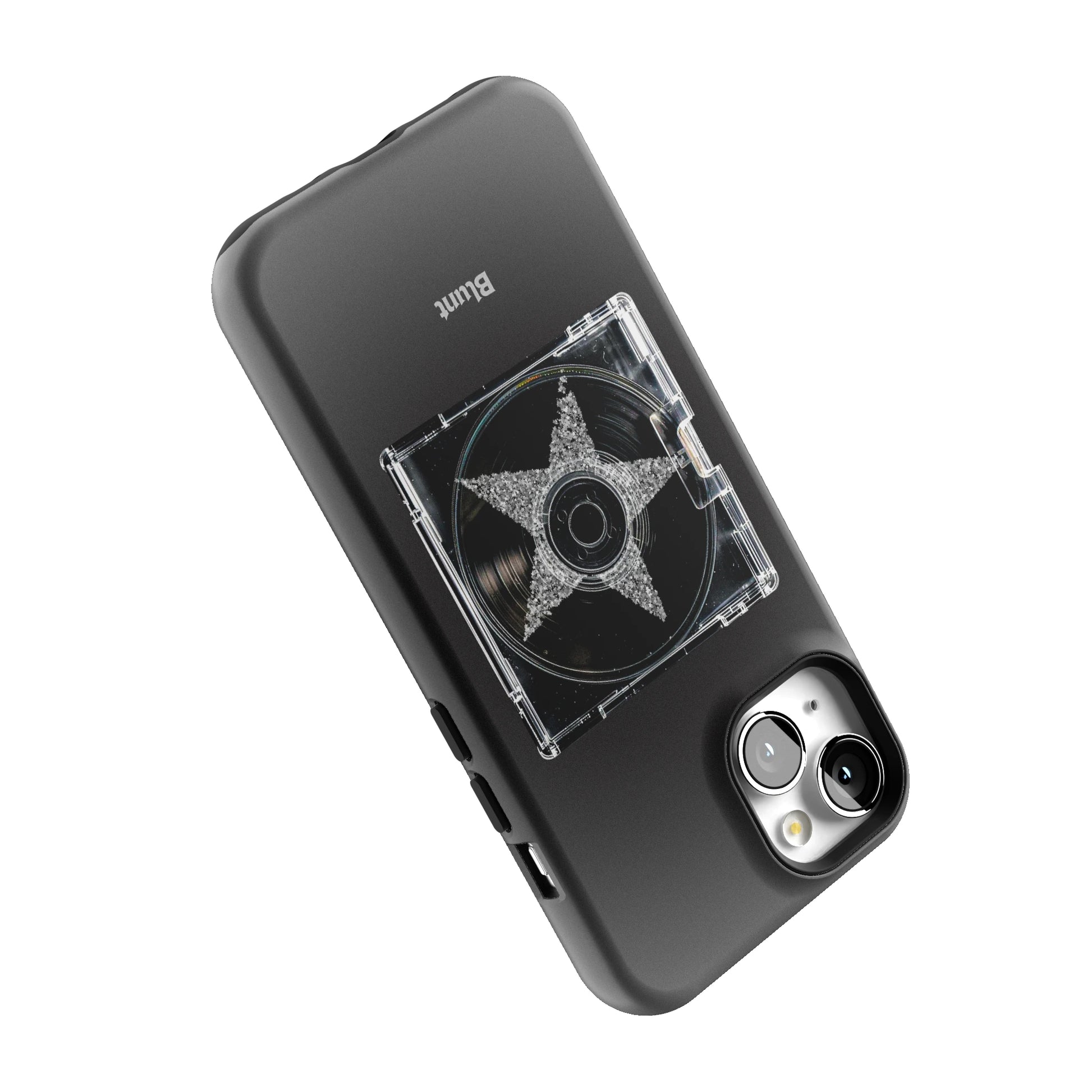 Silver Star Mix iPhone Case gallery - Iphone_13_Iphone_5