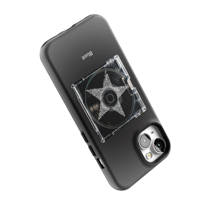 Silver Star Mix iPhone Case gallery - Iphone_13_Iphone_5