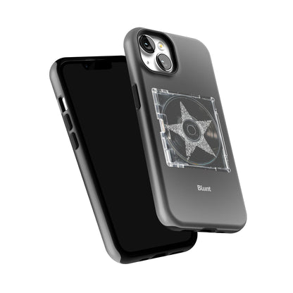 Silver Star Mix iPhone Case gallery - Iphone_13_Iphone_6