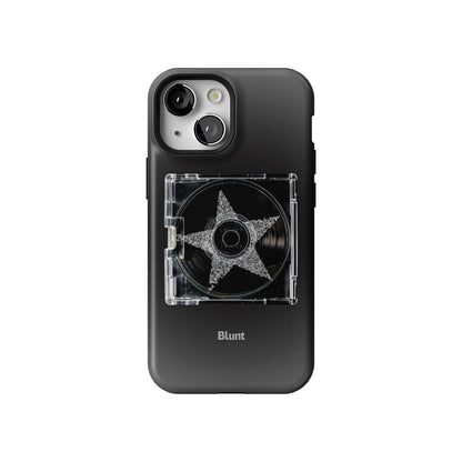 Silver Star Mix iPhone Case gallery - Iphone_13_Mini_Air_Plus_1