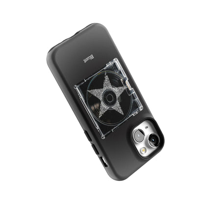 Silver Star Mix iPhone Case gallery - Iphone_13_Mini_Air_Plus_5