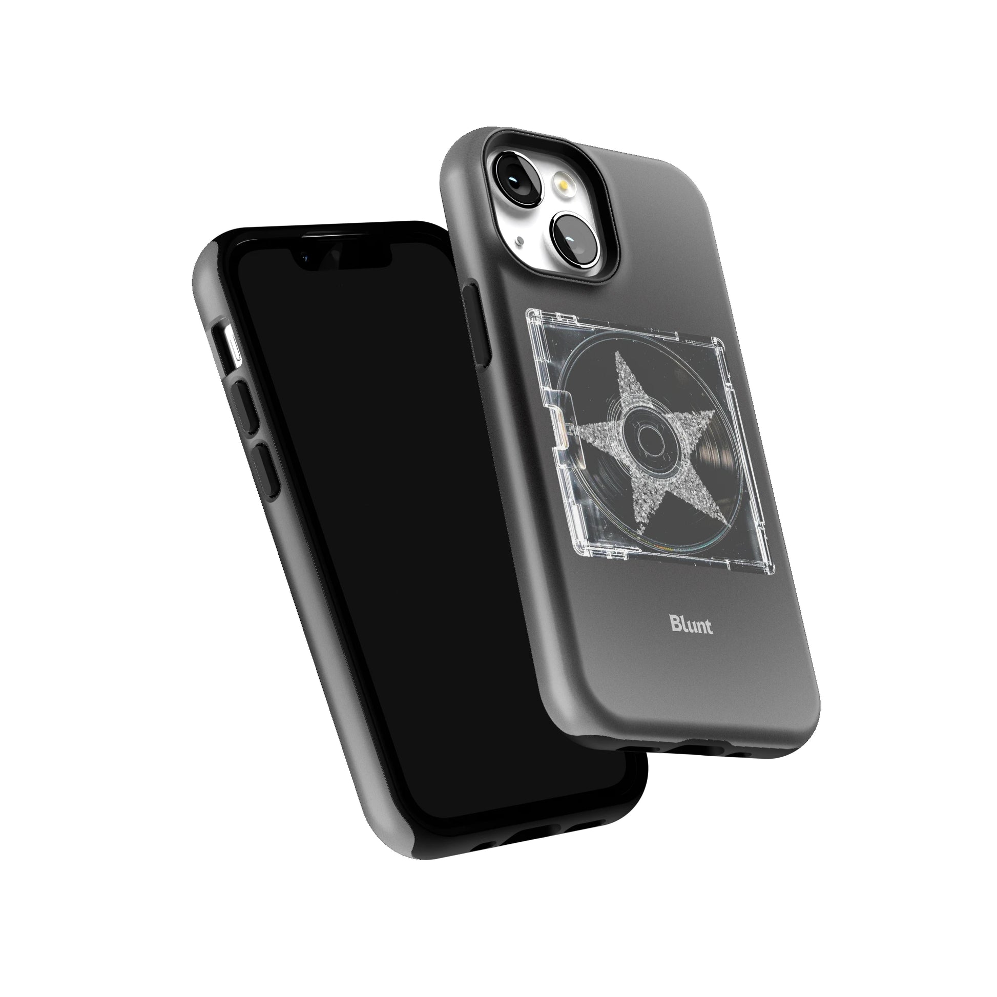 Silver Star Mix iPhone Case gallery - Iphone_13_Mini_Air_Plus_6