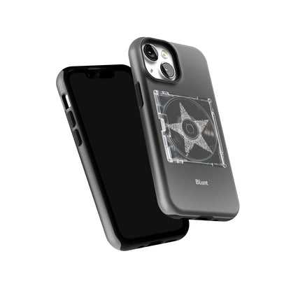 Silver Star Mix iPhone Case gallery - Iphone_13_Mini_Air_Plus_6