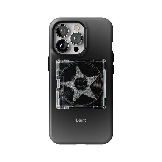 Silver Star Mix iPhone Case gallery - Iphone_13_Pro_1