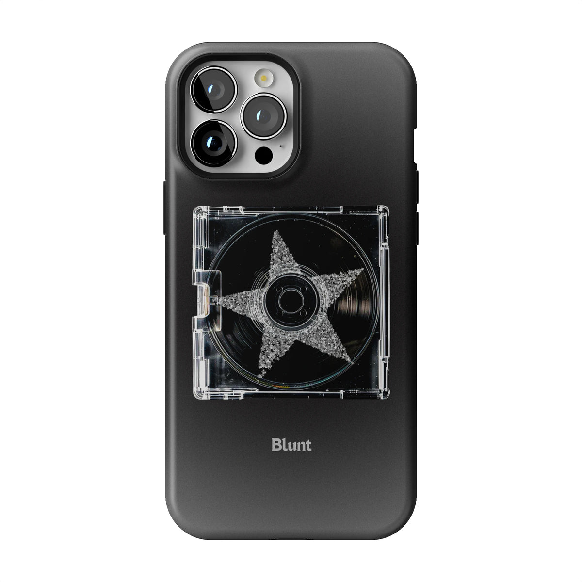 Silver Star Mix iPhone Case gallery - Iphone_13_Pro_Max_1