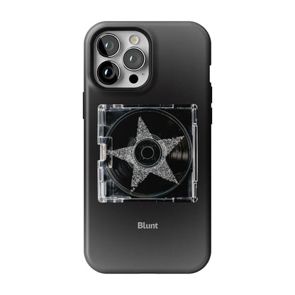 Silver Star Mix iPhone Case gallery - Iphone_13_Pro_Max_1