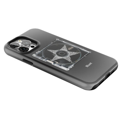 Silver Star Mix iPhone Case gallery - Iphone_13_Pro_Max_2