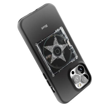 Silver Star Mix iPhone Case gallery - Iphone_13_Pro_Max_5