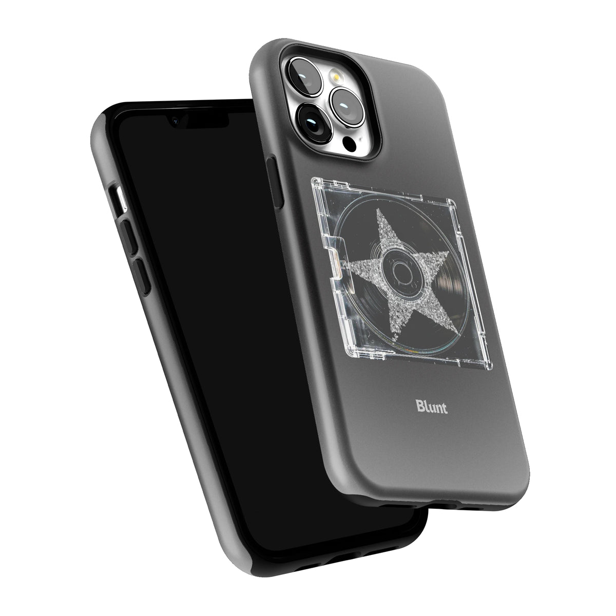 Silver Star Mix iPhone Case gallery - Iphone_13_Pro_Max_6