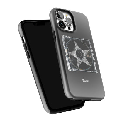 Silver Star Mix iPhone Case gallery - Iphone_13_Pro_Max_6