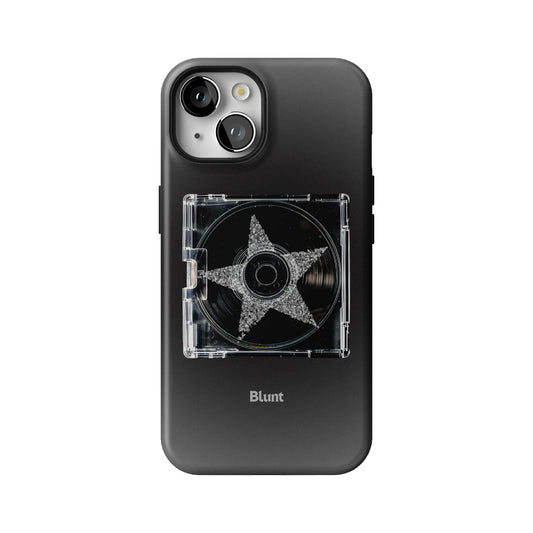 Silver Star Mix iPhone Case gallery - Iphone_14_Iphone_1
