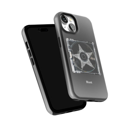 Silver Star Mix iPhone Case gallery - Iphone_14_Iphone_6