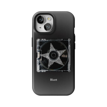 Silver Star Mix iPhone Case gallery - Iphone_15_Iphone_1