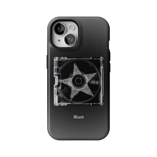 Silver Star Mix iPhone Case gallery - Iphone_15_Iphone_1