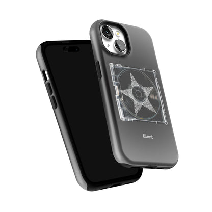 Silver Star Mix iPhone Case gallery - Iphone_15_Iphone_6