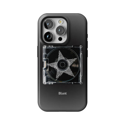 Silver Star Mix iPhone Case gallery - Iphone_15_Pro_1