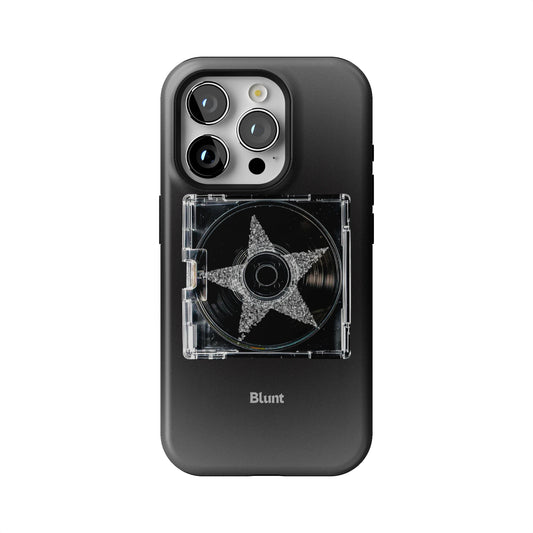Silver Star Mix iPhone Case gallery - Iphone_15_Pro_1