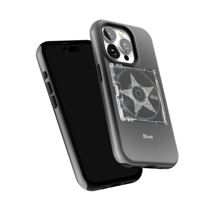 Silver Star Mix iPhone Case gallery - Iphone_15_Pro_6