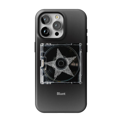 Silver Star Mix iPhone Case gallery - Iphone_15_Pro_Max_1