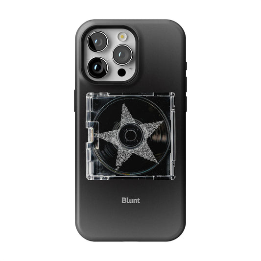 Silver Star Mix iPhone Case gallery - Iphone_15_Pro_Max_1